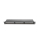LANBERG Patch Panel 24 Port 1U Kat.6 czarny ekranowany PPS6-1024-B - 457381 - zdjęcie
